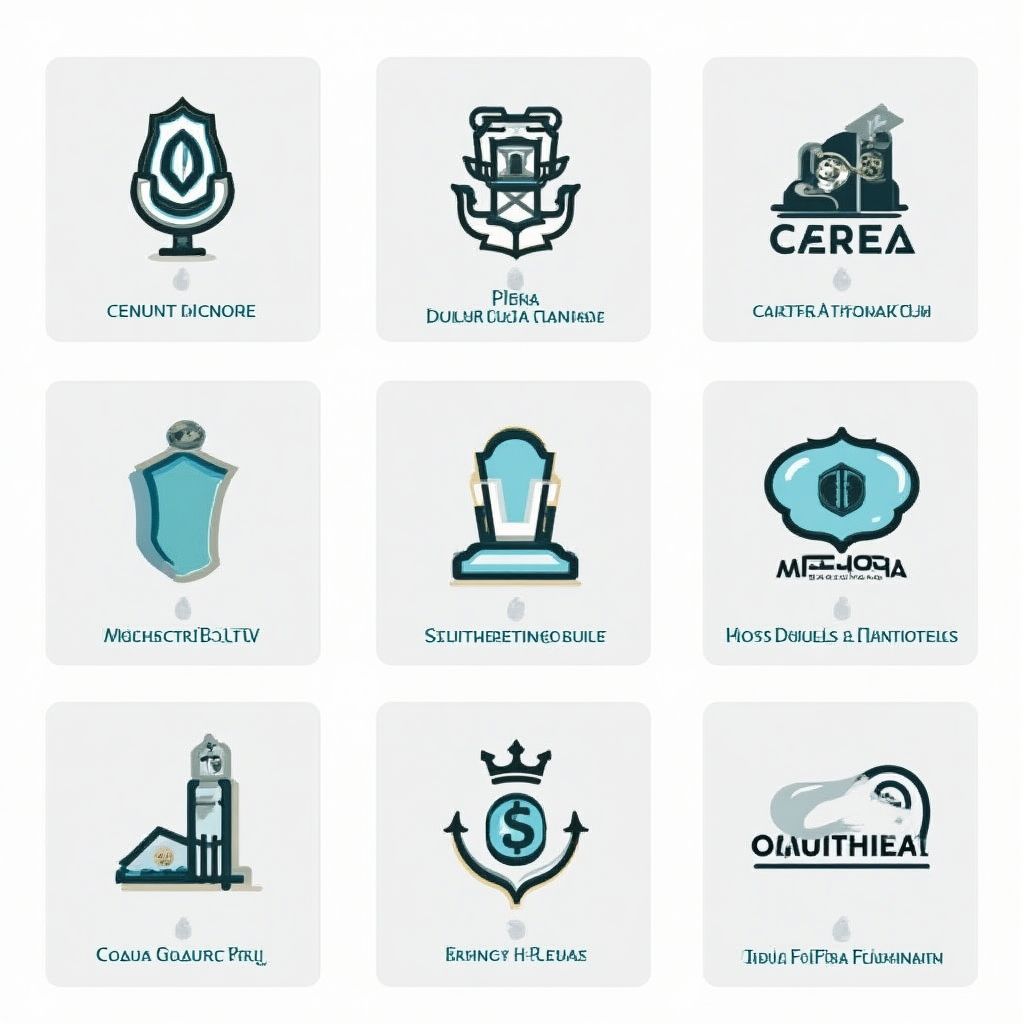 Top 10 Consultoras Financieras
