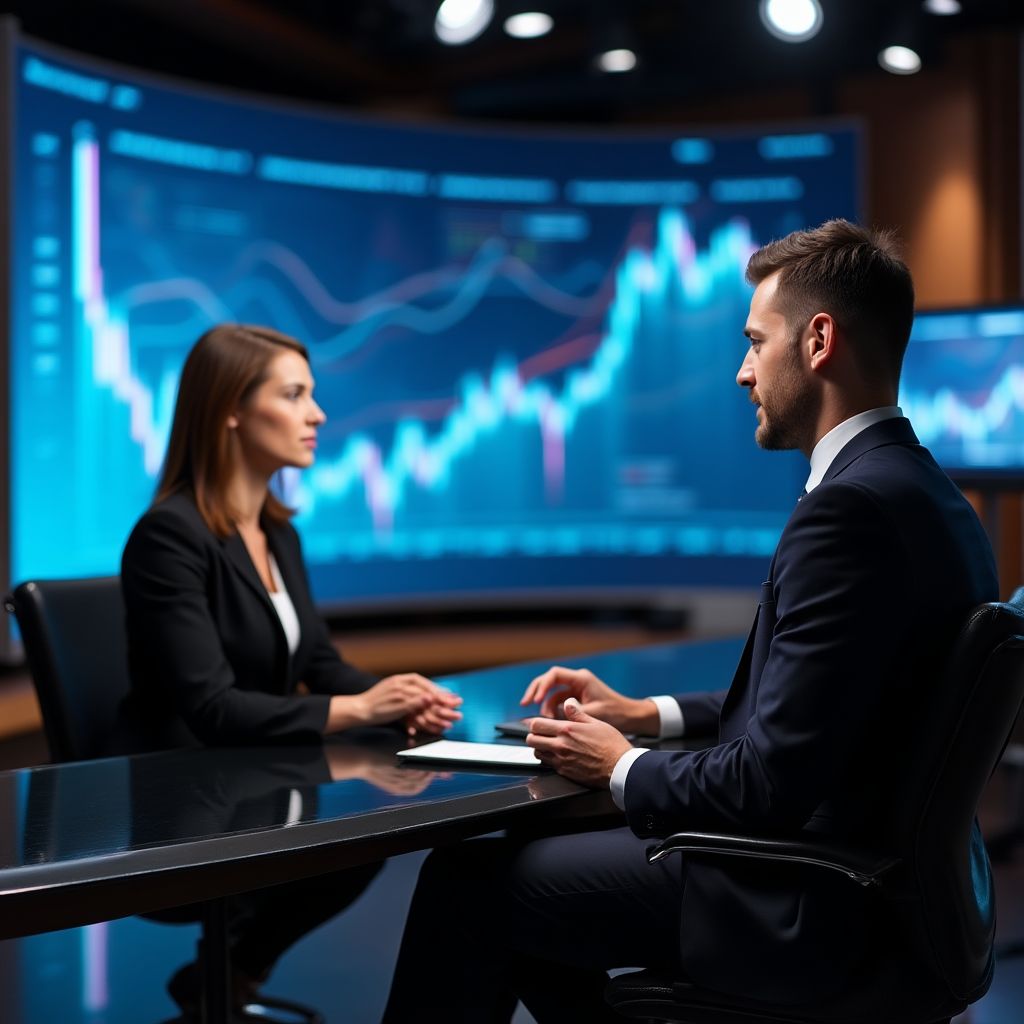 Entrevista en El Economista