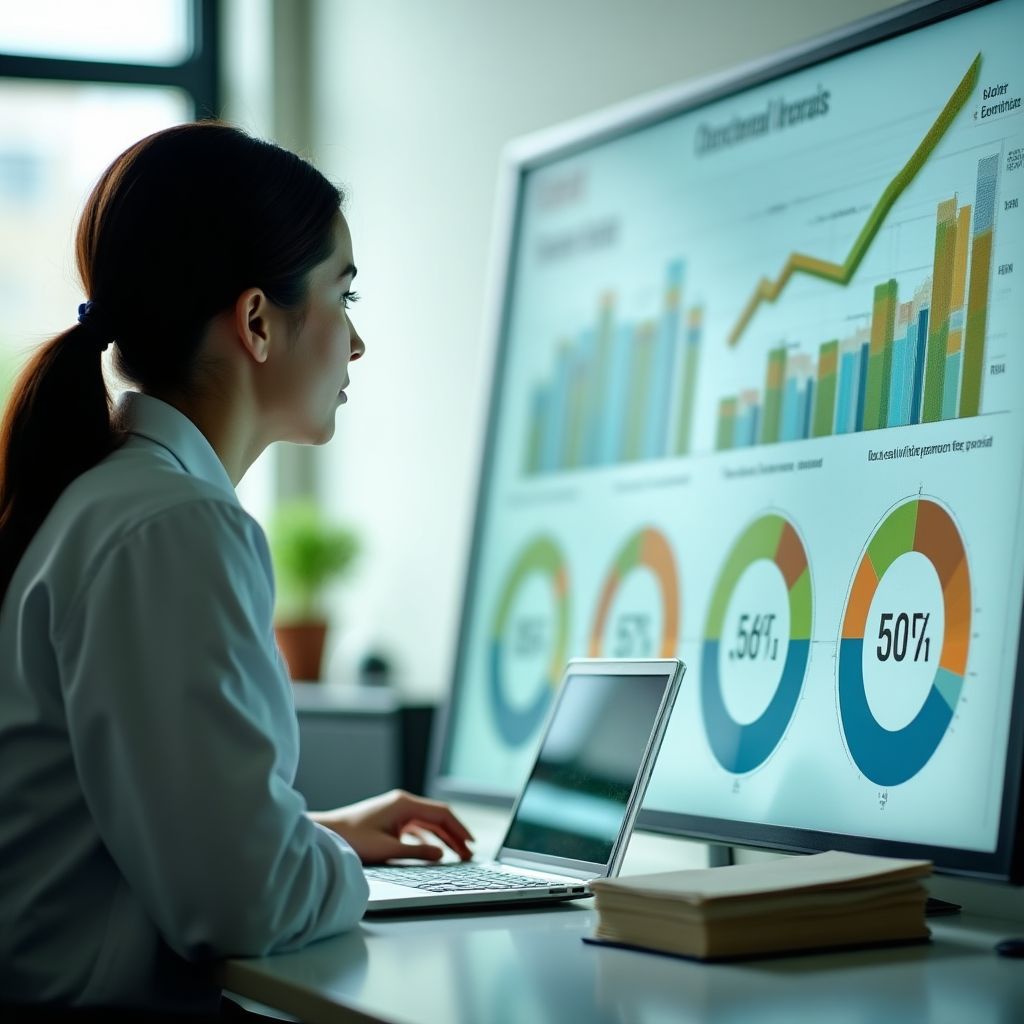 Estrategias ESG: Rentabilidad y Sostenibilidad