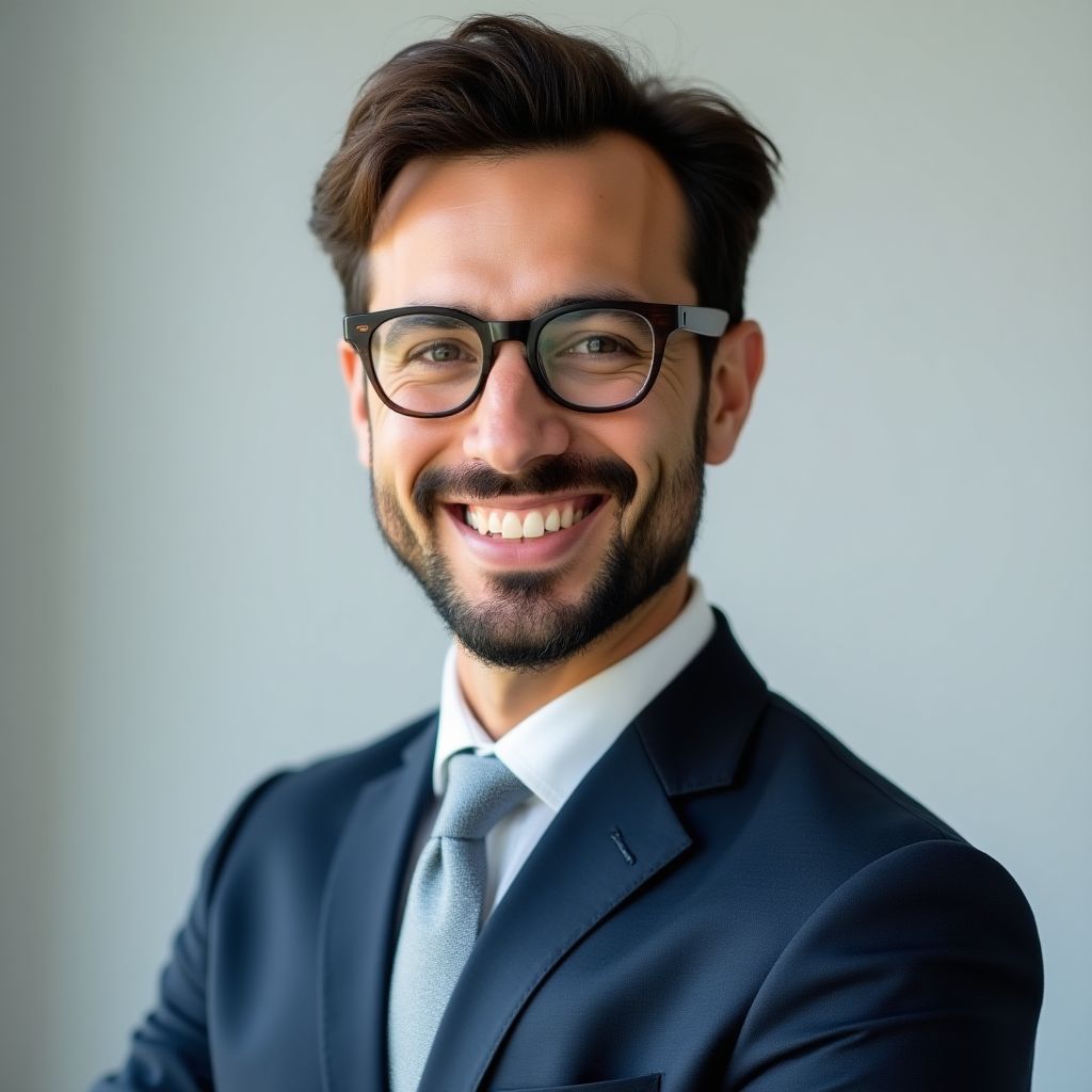 Miguel Fernández - Director de Inversiones