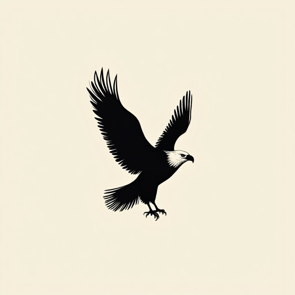 Icono de independencia