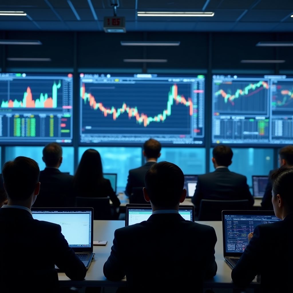 Curso Avanzado de Inversiones