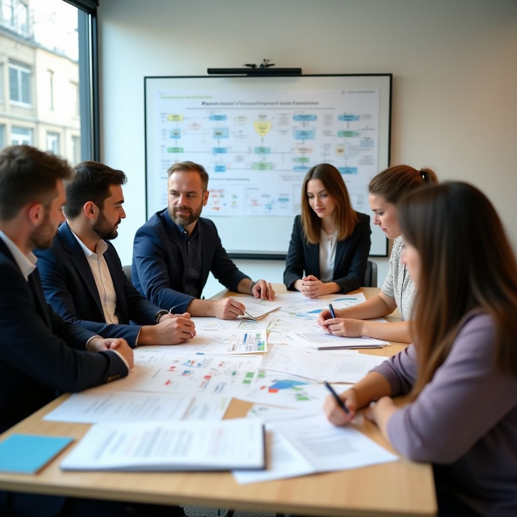 Taller de Finanzas para Emprendedores
